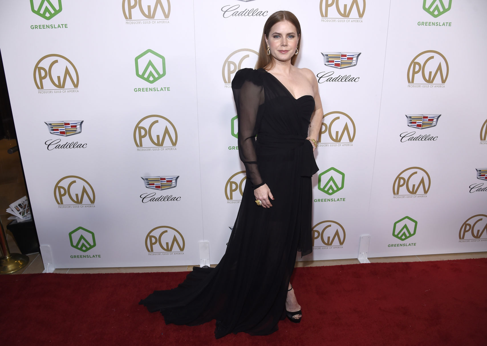 2019 Producers Guild Awards - Arrivals